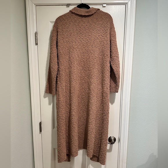 CJLA EUC Duster - Picture 3 of 5